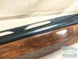 Browning Silver Hunter "70th Anniversary Ducks Unlimited" Shotgun, .12ga - 10 of 14