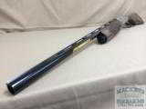 Browning Silver Hunter "70th Anniversary Ducks Unlimited" Shotgun, .12ga - 13 of 14