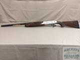 Browning Silver Hunter "70th Anniversary Ducks Unlimited" Shotgun, .12ga - 1 of 14