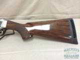 Browning Silver Hunter "70th Anniversary Ducks Unlimited" Shotgun, .12ga - 2 of 14