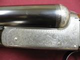 Charles Hellis Box Lock Ejector 26" IC/Cyl,
- 1 of 12