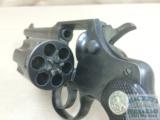 Colt Official Police Revolver w/ Holster, .38-200 - 7 of 10