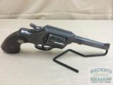 Colt Official Police Revolver w/ Holster, .38-200 - 6 of 10