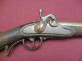 Austrian TubeLock 1850 Cavalry Muzzleloader - 6 of 12