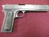 Colt 1902 Military 38 Rimless Smokeless - 2 of 12