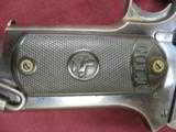 Colt 1902 Military 38 Rimless Smokeless - 11 of 12