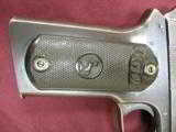 Colt 1902 Military 38 Rimless Smokeless - 10 of 12