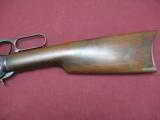 Winchester 94 (1926) Nickel Steel Barrel 30 WCF - 9 of 12