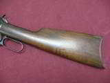 Winchester 94 (1926) Nickel Steel Barrel 30 WCF - 2 of 12