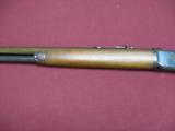 Winchester 94 (1926) Nickel Steel Barrel 30 WCF - 3 of 12