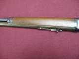 Winchester 94 (1926) Nickel Steel Barrel 30 WCF - 11 of 12