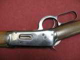 Winchester 94 (1926) Nickel Steel Barrel 30 WCF - 10 of 12