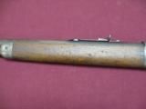 Winchester 1892 25-20 Made 1908 - 4 of 12