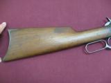 Winchester 1892 25-20 Made 1908 - 10 of 12
