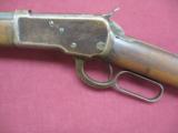 Winchester 1892 25-20 Made 1908 - 1 of 12