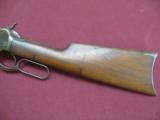 Winchester 1892 25-20 Made 1908 - 2 of 12