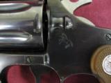 1968 Colt Detective Special .38 Special 6 Shot Revolver 2inch - 10 of 12