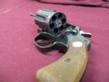 1968 Colt Detective Special .38 Special 6 Shot Revolver 2inch - 5 of 12