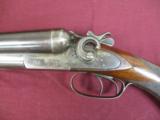 Remington 1889 SxS Hammer 10ga Full/Full 30inch Barrels - 1 of 12