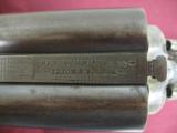 Remington 1889 SxS Hammer 10ga Full/Full 30inch Barrels - 6 of 12