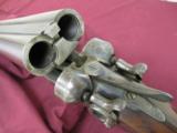 Remington 1889 SxS Hammer 10ga Full/Full 30inch Barrels - 7 of 12