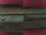 Remington 1889 SxS Hammer 10ga Full/Full 30inch Barrels - 4 of 12