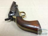 Colt Model 1849 Percussion Revolver, .31 CAL - 9 of 9