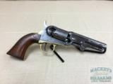 Colt Model 1849 Percussion Revolver, .31 CAL - 2 of 9