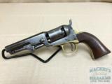 Colt Model 1849 Percussion Revolver, .31 CAL - 1 of 9