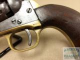 Colt Model 1849 Percussion Revolver, .31 CAL - 5 of 9