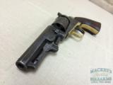 Colt Model 1849 Percussion Revolver, .31 CAL - 8 of 9