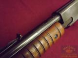 Winchester Model 61 Pump-Action Rifle .22 S, L, or LR 1958yr - 7 of 12