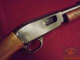 Winchester Model 61 Pump-Action Rifle .22 S, L, or LR 1958yr - 11 of 12
