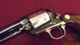 Colt Colonel Samuel Colt 150yr Single-Action Army .45 2nd Gov 1 of 5000 - 4 of 12