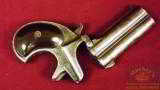 Remington Arms Derringer First Model, Third Issue SN:141 ~1866-1867yr - 3 of 12