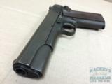 Remington Rand 1911 Semi-Auto Pistol, .45 ACP - 9 of 9