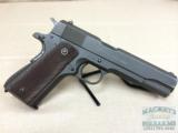 Remington Rand 1911 Semi-Auto Pistol, .45 ACP - 2 of 9