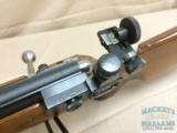 Savage / Anschutz Match 64 Single-Shot Rifle, .22 LR - 9 of 13