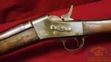 Remington Rolling Block Rifle 1902 Model Military - 1 of 12