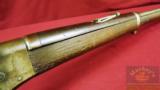 Remington Rolling Block Rifle 1902 Model Military - 11 of 12