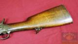 Remington Rolling Block Rifle 1902 Model Military - 2 of 12