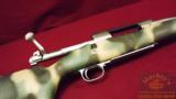 Winchester Model 70 Bolt-Action Rifle Custom - 10 of 12