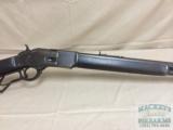 Winchester 1873 Lever-Action Rifle, .44 WCF / .44-40 - 6 of 11