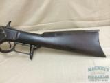 Winchester 1873 Lever-Action Rifle, .44 WCF / .44-40 - 2 of 11