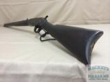 Winchester 1873 Lever-Action Rifle, .44 WCF / .44-40 - 9 of 11