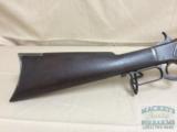 Winchester 1873 Lever-Action Rifle, .44 WCF / .44-40 - 5 of 11