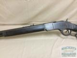 Winchester 1873 Lever-Action Rifle, .44 WCF / .44-40 - 3 of 11