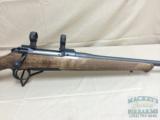 Sauer 101 Classic Bolt-Action Rifle, 6.5x55 SE - 6 of 11