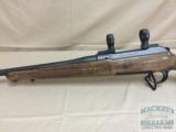 Sauer 101 Classic Bolt-Action Rifle, 6.5x55 SE - 3 of 11