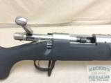 NIB Remington 700 EtronX Bolt-Action Rifle, .22-250 Rem - 12 of 13